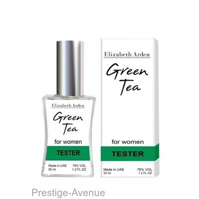 Тестер Elizabeth Arden Green Tea 35 ml Made in UAE
