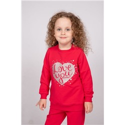 Костюм с брюками 0453 НАТАЛИ #1003836