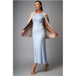 Женское вязаное платье Happyfox