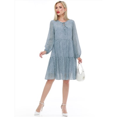 Платье Воздушный образ, нежная