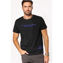 Футболка VILATTE #989999