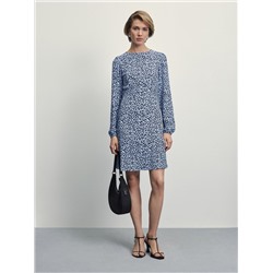 396352 ZARINA Платье