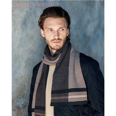 ST 197 Шарф (23 х 192)