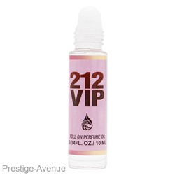 Духи с феромонами Carolina Herrera 212 VIP Rose for woman 10 ml