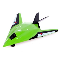 Самолет металлический «Разведчик», МИКС