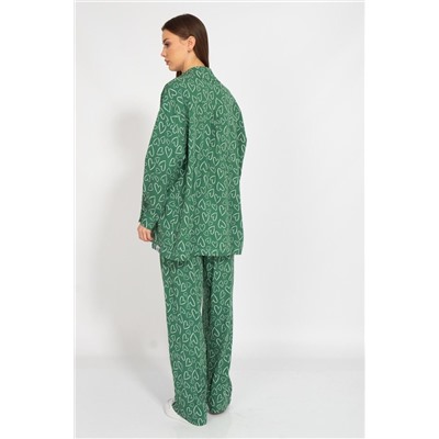 Kivviwear 31263127.06, Брюки,  Рубашка