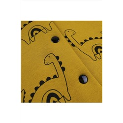 Бомбер YOULALA #856362