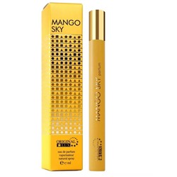 Духи-ручка  17ml ORIG LUX MANGO SKY M~