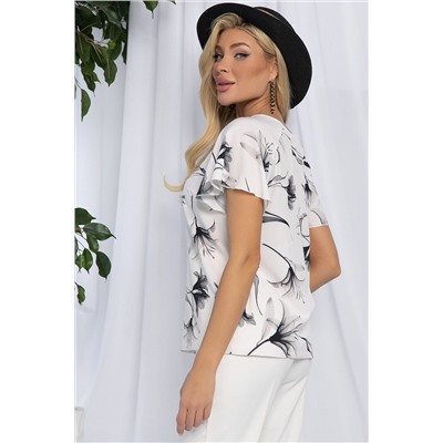 LT Collection Блуза