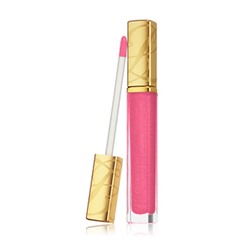 EL WEFT-13 PURE COLOR LipGloss Блеск д/губ 13 Wired copper NEW!!