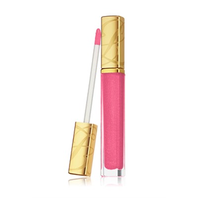 EL WEFT-49 PURE COLOR LipGloss Блеск д/губ 49 Frivolous pink NEW!!