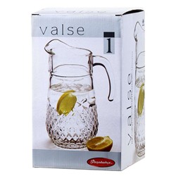 Кувшин VALSE 1330 мл 43474В