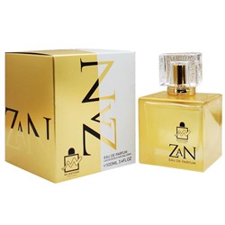 MILESTONE  ZAN 100ml (Шисейдо Зен)/unisex M~