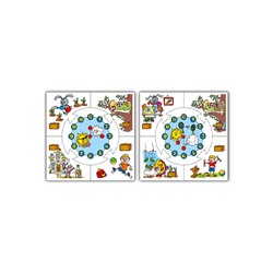 «Время», настольная игра серии «Учись, играя»