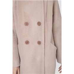 01-11726 Пальто женское демисезонное