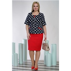 Alani Collection 1391, Юбка,  Жакет