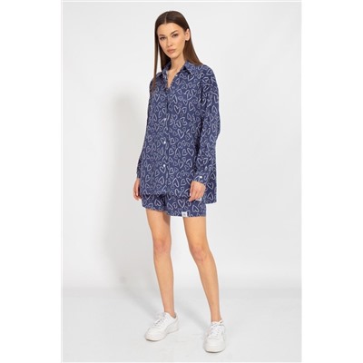 Kivviwear 31264089.05, Шорты,  Рубашка