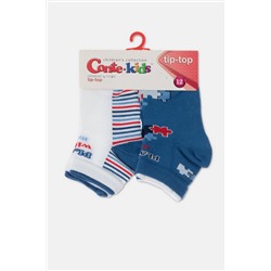 Носки, 2 п. CONTE KIDS #930342