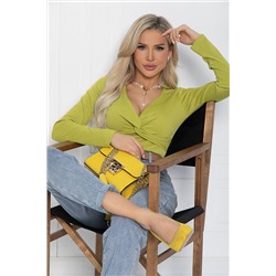 LT Collection Блуза