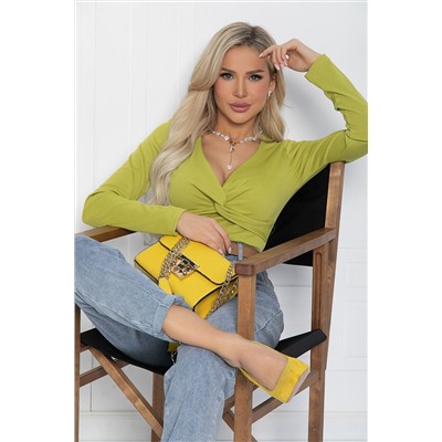 LT Collection Блуза