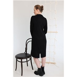 AMORI 9605 черный, Платье