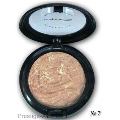 Румяна M.А.C. Extra Dimensiоn SkinFinish 9g