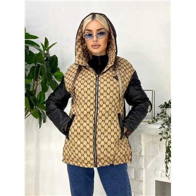 Куртка двухсторонняя 894325