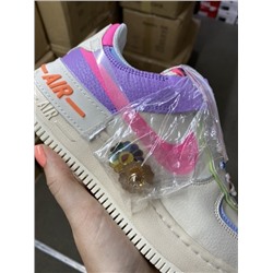 Nike Air Force 1 shadow