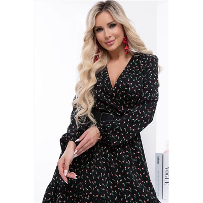 306821 LT Collection Платье