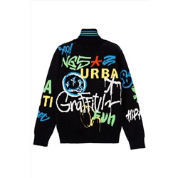 Свитер PLAYTODAY #1031303