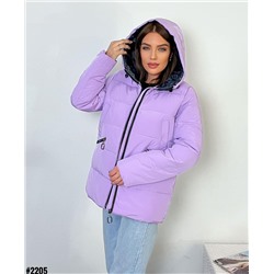 Демисезонная куртка 900554