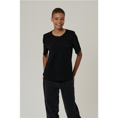 футболка женская 8630-02 Новинка