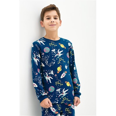 Пижама KOGANKIDS #947567