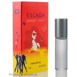 Escada "Sanset Heat" 7мл