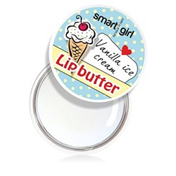 Belor Design. Масло для губ Smart girl ваниль, 4,5г 7685 В