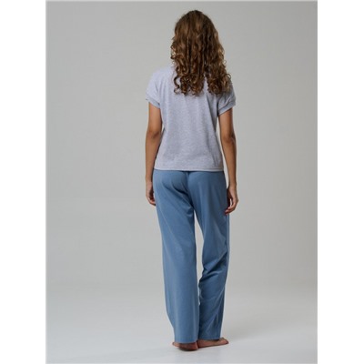 пижама/домашний костюм 4465-03 Новинка