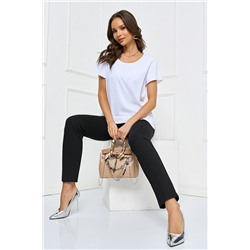 БЛУЗКА ВЭННИ (ВАЙТ)