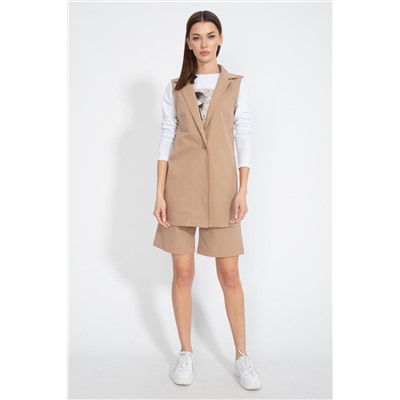 Kivviwear 40673071.09, Жилет,  Шорты