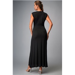 Женское вязаное платье Happyfox