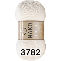 Пряжа Nako Calico