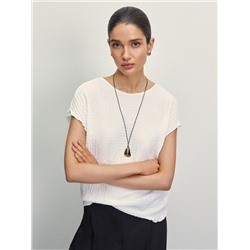 399643 ZARINA Блузка