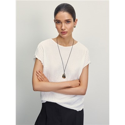 399643 ZARINA Блузка