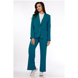 Vilena 876 волна, Брюки,  Жакет