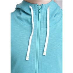 CLE Куртка мал.883392/10ооп, св.бирюзовый