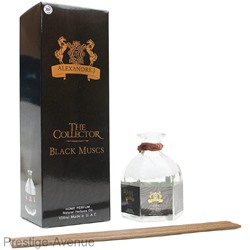 Аромадиффузор Alexander J. Black Muscus 100ml