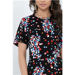 КОСТЮМ ТОРИНЕЗИ (БЛУ)