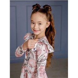 Платье Фея ФК 100 Маки