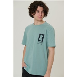 футболка мужская 2910-20