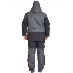 Kостюм зимний Norfin DISCOVERY GRAY