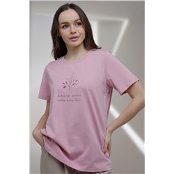 футболка женская 8187-10 -20%